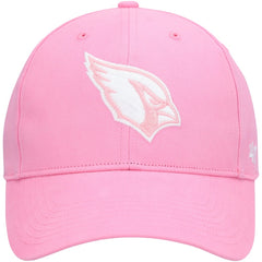 Arizona Cardinals '47 Girls Youth Rose MVP Adjustable Hat | NFL Online