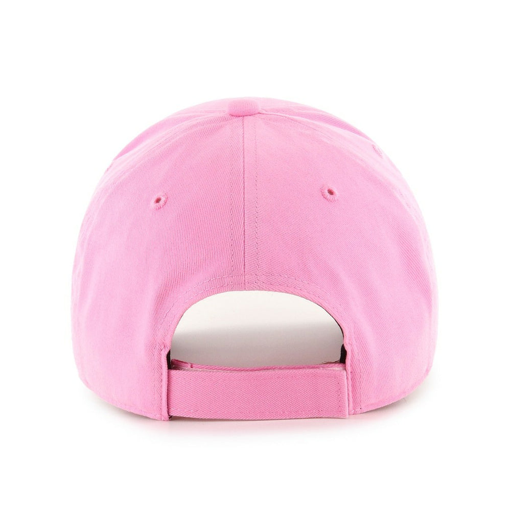 Baltimore Ravens '47 Girls Youth Rose MVP Adjustable Hat | NFL Near me
