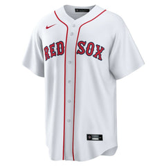 David Ortiz Boston Red Sox Nike Home Replica Player Jersey - MLB Jerseys