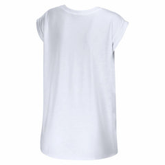 Houston Astros WEAR by Erin Andrews Women's Greetings From T-Shirt - MLB T-shirts