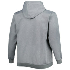 Houston Astros Profile Big & Tall Pullover Hoodie - MLB Hoodies