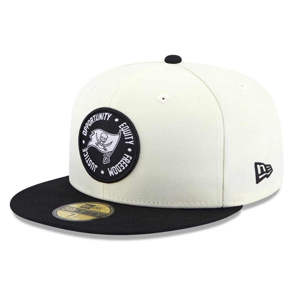 Tampa Bay Buccaneers 2022 Inspire Change 59FIFTY Fitted Hat | NFL Sale