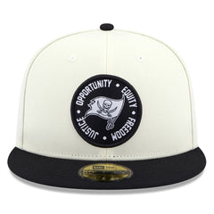 Tampa Bay Buccaneers 2022 Inspire Change 59FIFTY Fitted Hat | NFL Sale