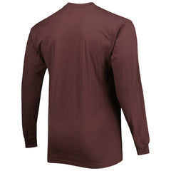 San Diego Padres Big & Tall Long Sleeve T-Shirt - MLB T-shirts