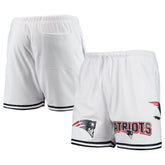 New England Patriots Pro Standard Mesh Shorts | NFL Near me