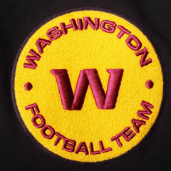 Washington Commanders Washington Football Team Pro Standard Core Logo Shorts | NFL New