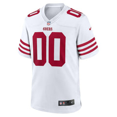 San Francisco 49ers Game Custom Player Jersey | NFL Sale