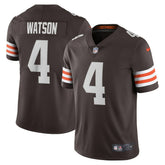 Cleveland Browns Deshaun Watson Men's Vapor Limited Jersey | NFL Outlet