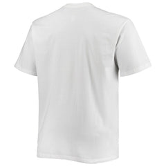San Francisco 49ers Big & Tall City Pride T-Shirt | NFL Near me