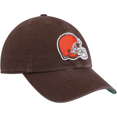Cleveland Browns '47 Franchise Team Fitted Hat | NFL Discount