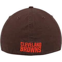 Cleveland Browns '47 Franchise Team Fitted Hat | NFL Discount