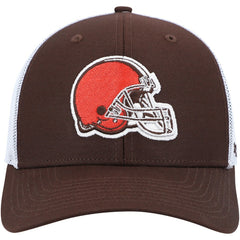 Cleveland Browns '47 Trophy Trucker Flex Hat | NFL On sale