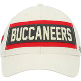 Tampa Bay Buccaneers '47 Crossroad MVP Adjustable Hat | NFL On sale