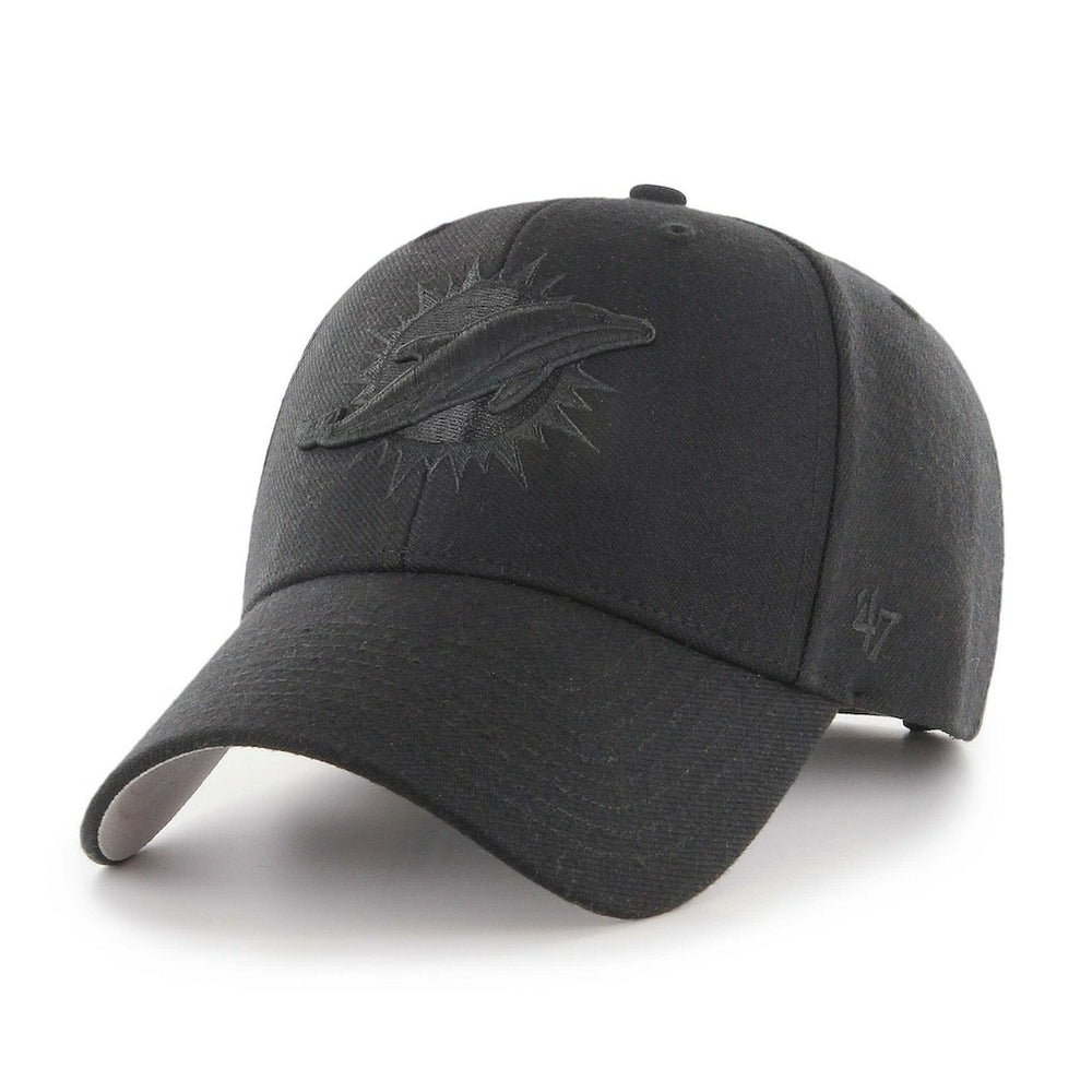 Miami Dolphins '47 Tonal MVP Adjustable Hat | NFL Discount