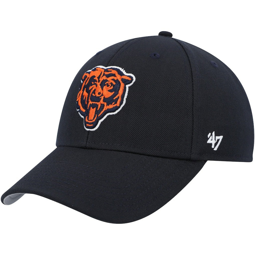 Chicago Bears '47 MVP Adjustable Hat | NFL New