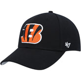 Cincinnati Bengals '47 MVP Adjustable Hat | NFL Hot