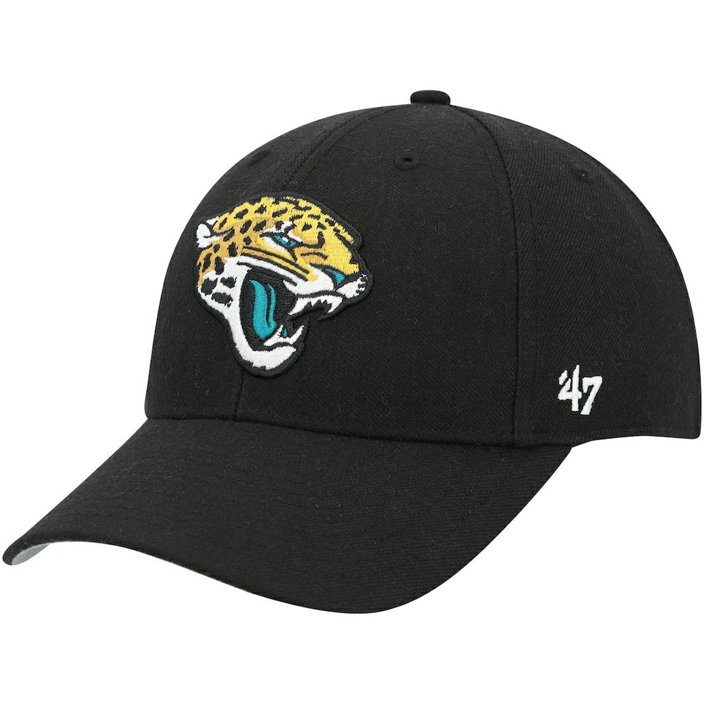 Jacksonville Jaguars '47 MVP Adjustable Hat | NFL US