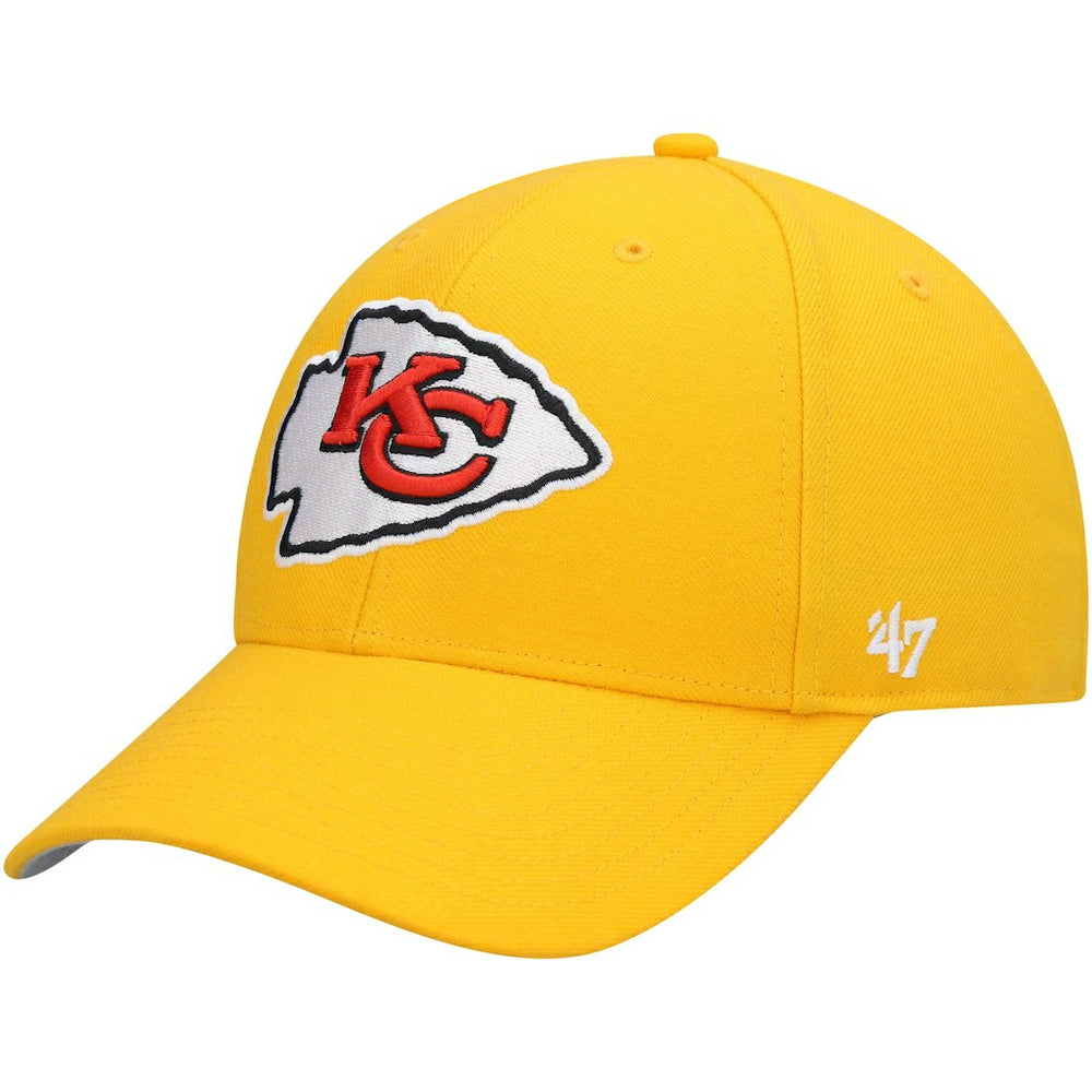 Kansas City Chiefs '47 MVP Adjustable Hat | NFL Sale
