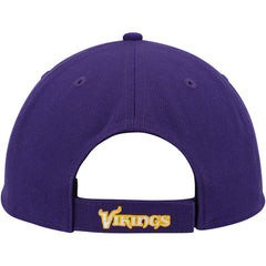 Minnesota Vikings '47 MVP Adjustable Hat | NFL Hot