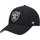 Las Vegas Raiders '47 MVP Adjustable Hat | NFL Sale