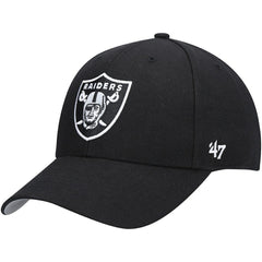 Las Vegas Raiders '47 MVP Adjustable Hat | NFL Sale