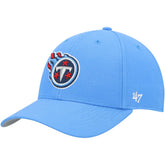 Tennessee Titans '47 MVP Adjustable Hat | NFL Sale