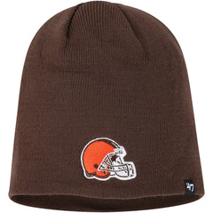 Cleveland Browns '47 Primary Beanie | NFL On sale