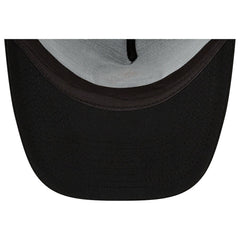 Cincinnati Bengals A-Frame Trucker 9FORTY Adjustable Hat | NFL Outlet