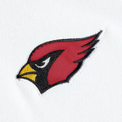 Arizona Cardinals DKNY Sport Women's Bobbi Color Blocked Pullover Hoodie | NFL Online