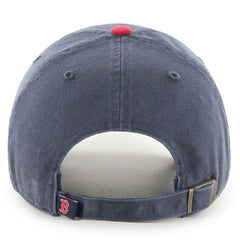 Boston Red Sox '47 Clean Up Adjustable Hat - MLB Hats