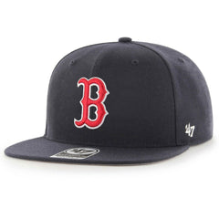 Boston Red Sox '47 Snapback Adjustable Hat - MLB Hats