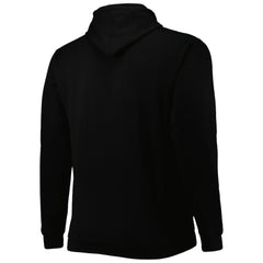 Black Orlando Magic Big & Tall Heart & Soul Pullover Hoodie | NBA