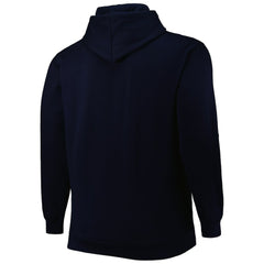 Navy New Orleans Pelicans Big & Tall Heart & Soul Pullover Hoodie | NBA