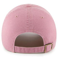 Boston Red Sox '47 Women's Clean Up Adjustable Hat - MLB Hats