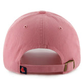 Boston Red Sox '47 Youth Clean Up Adjustable Hat - MLB Hats