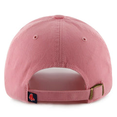 Boston Red Sox '47 Youth Clean Up Adjustable Hat - MLB Hats