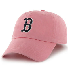Boston Red Sox '47 Youth Clean Up Adjustable Hat - MLB Hats