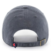 Boston Red Sox '47 Youth Vintage Team Logo Clean Up Adjustable Hat - MLB Hats