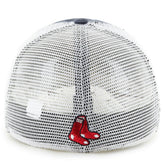 Boston Red Sox '47 Blue Mountain Trucker Flex Hat - MLB Hats