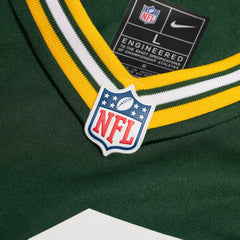Green Bay Packers LeRoy Butler Retired Player Game Jersey | NFL Near me