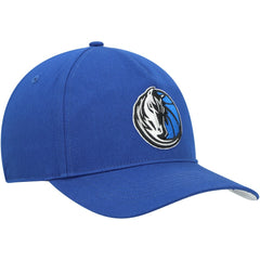 Blue Dallas Mavericks '47 Hitch Snapback Hat sale | NBA