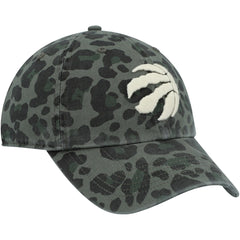 Green Toronto Raptors '47 Women's Bagheera Clean Up Adjustable Hat | NBA