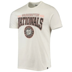 Washington Nationals '47 City Connect Elements Franklin T-Shirt - MLB T-shirts
