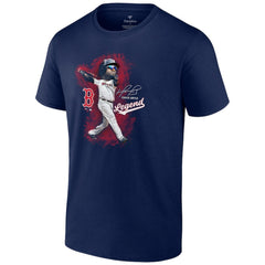 David Ortiz Boston Red Sox Fanatics Legend Graphic T-Shirt - MLB T-shirts