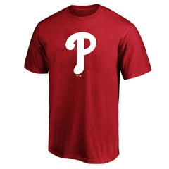 Kyle Schwarber Philadelphia Phillies Fanatics Big & Tall Name & Number T-Shirt - MLB T-shirts