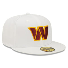 Washington Commanders Omaha 59FIFTY Fitted Hat | NFL Hot