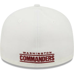 Washington Commanders Omaha Low Profile 59FIFTY Fitted Hat | NFL Hot