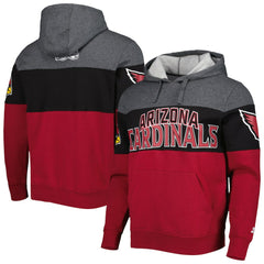 Arizona Cardinals Starter Extreme Pullover Hoodie | NFL On sale