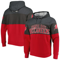 Tampa Bay Buccaneers Starter Extreme Pullover Hoodie | NFL Online