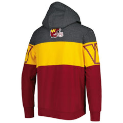 Washington Commanders Starter Extreme Pullover Hoodie | NFL Near me